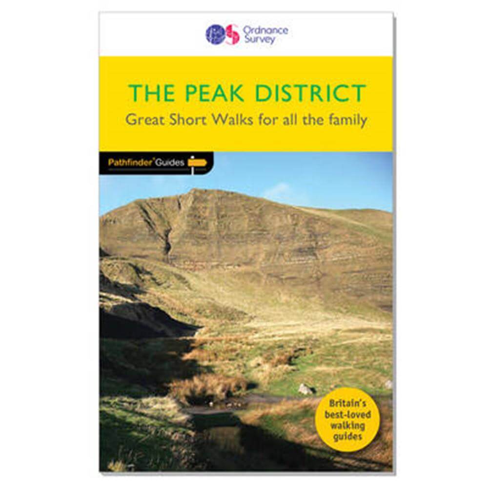The Peak District (Paperback) - Jan Kelsall
